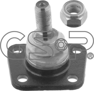 GSP S080047 - Ball Joint autospares.lv