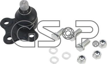 GSP S080061 - Ball Joint autospares.lv