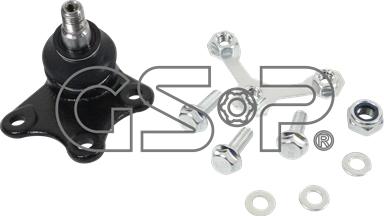 GSP S080010 - Ball Joint autospares.lv