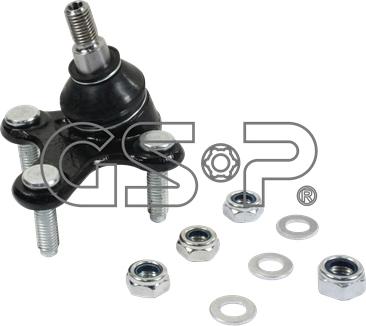 GSP S080013 - Ball Joint autospares.lv