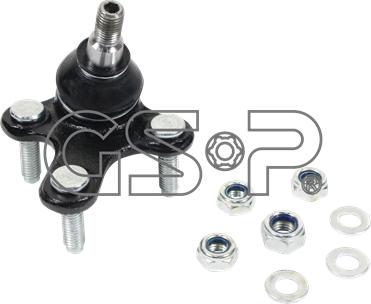 GSP S080012 - Ball Joint autospares.lv