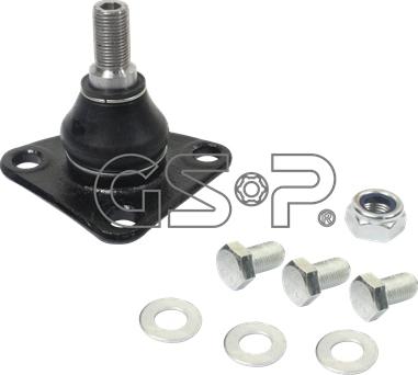 GSP S080037 - Ball Joint autospares.lv