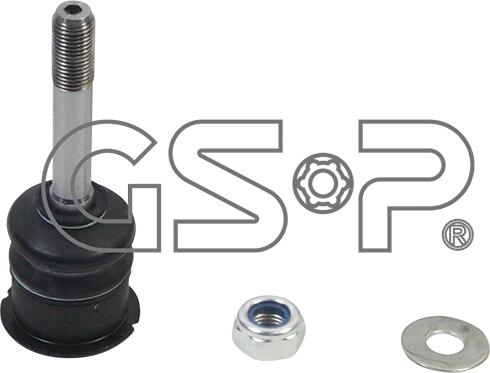 GSP S080024 - Ball Joint autospares.lv