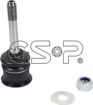 GSP S080020 - Ball Joint autospares.lv