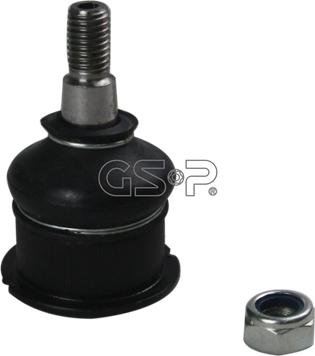 GSP S080021 - Ball Joint autospares.lv