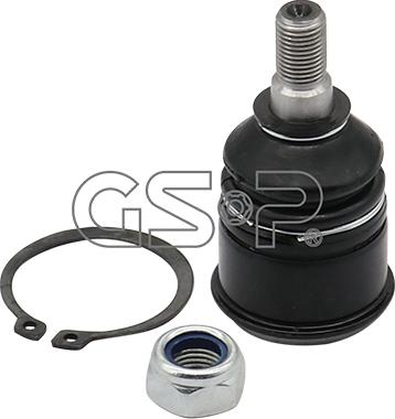 GSP S080073 - Ball Joint autospares.lv