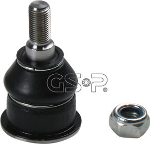 GSP S080195 - Ball Joint autospares.lv