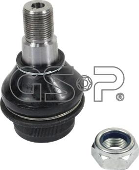 GSP S080144 - Ball Joint autospares.lv