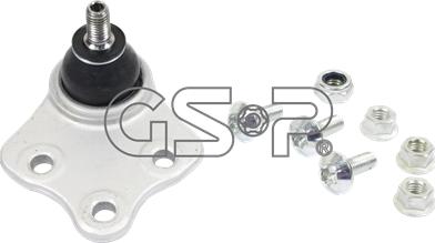 GSP S080145 - Ball Joint autospares.lv