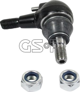 GSP S080143 - Ball Joint autospares.lv