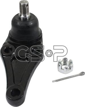 GSP S080158 - Ball Joint autospares.lv