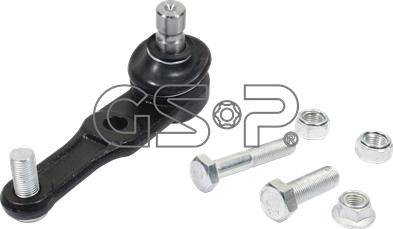 GSP S080118 - Ball Joint autospares.lv