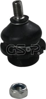 GSP S080188 - Ball Joint autospares.lv