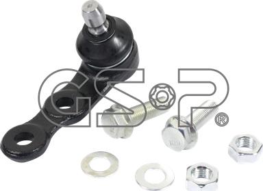 GSP S080182 - Ball Joint autospares.lv