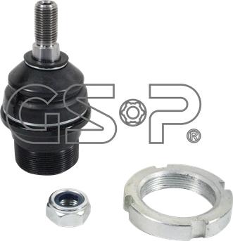 GSP S080130 - Ball Joint autospares.lv