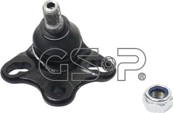 GSP S080133 - Ball Joint autospares.lv