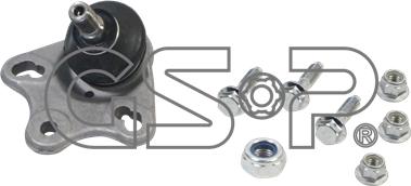 GSP S080132 - Ball Joint autospares.lv