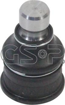 GSP S080171 - Ball Joint autospares.lv