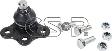 GSP S080178 - Ball Joint autospares.lv