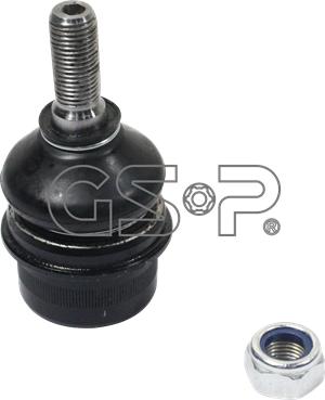 GSP S080172 - Ball Joint autospares.lv