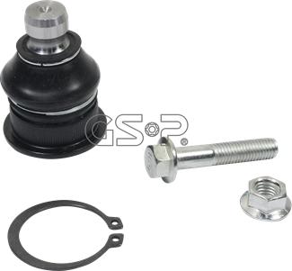 GSP S080844 - Ball Joint autospares.lv
