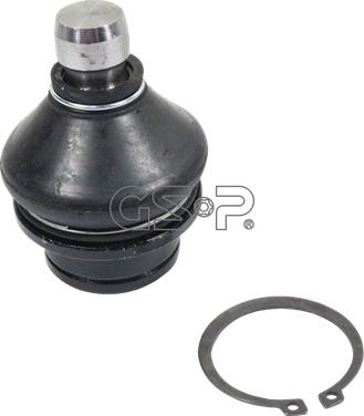 GSP S080845 - Ball Joint autospares.lv