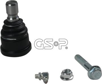 GSP S080850 - Ball Joint autospares.lv