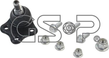 GSP S080860 - Ball Joint autospares.lv