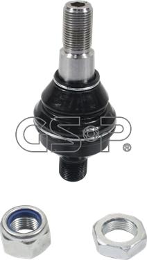 GSP S080862 - Ball Joint autospares.lv