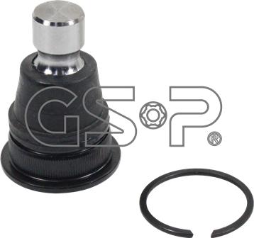 GSP S080825 - Ball Joint autospares.lv