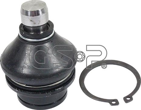 GSP S080821 - Ball Joint autospares.lv