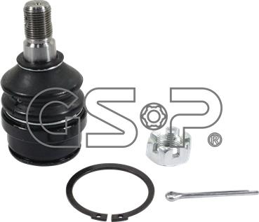 GSP S080827 - Ball Joint autospares.lv