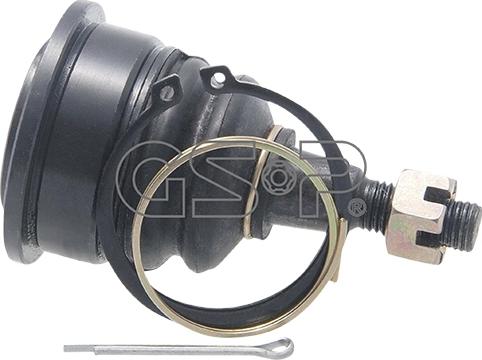 GSP S080874 - Ball Joint autospares.lv