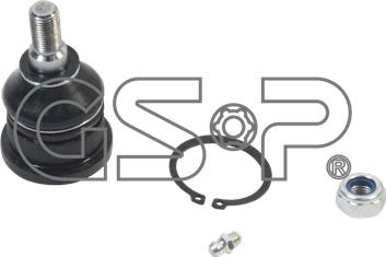 GSP S080395 - Ball Joint autospares.lv