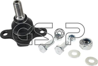 GSP S080358 - Ball Joint autospares.lv