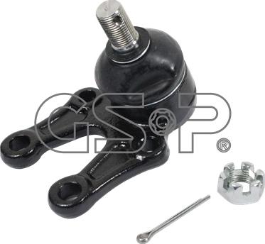 GSP S080366 - Ball Joint autospares.lv