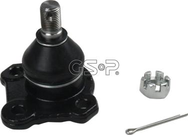 GSP S080367 - Ball Joint autospares.lv