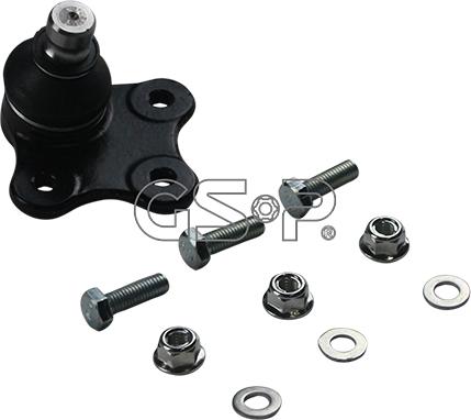 GSP S080302 - Ball Joint autospares.lv
