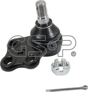 GSP S080387 - Ball Joint autospares.lv