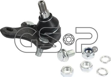 GSP S080372 - Ball Joint autospares.lv