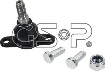 GSP S080245 - Ball Joint autospares.lv