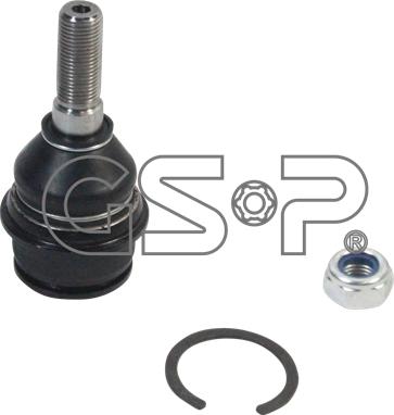 GSP S080262 - Ball Joint autospares.lv