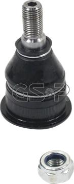 GSP S080208 - Ball Joint autospares.lv