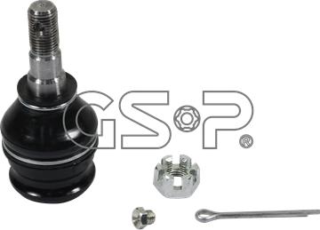 GSP S080218 - Ball Joint autospares.lv