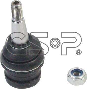 GSP S080283 - Ball Joint autospares.lv