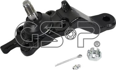 GSP S080239 - Ball Joint autospares.lv