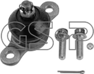 GSP S080232 - Ball Joint autospares.lv