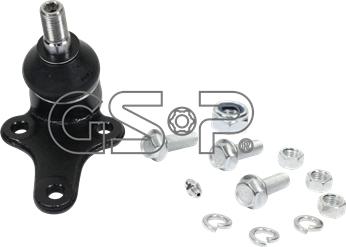 GSP S080225 - Ball Joint autospares.lv