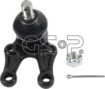 GSP S080226 - Ball Joint autospares.lv