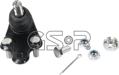 GSP S080223 - Ball Joint autospares.lv